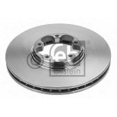 Тормозной диск FEBI BILSTEIN 19514