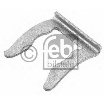 Кронштейн тормозного шланга FEBI BILSTEIN 19520