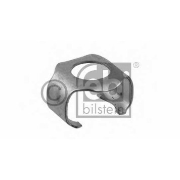 Кронштейн тормозного шланга FEBI BILSTEIN 19522