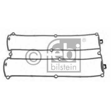 Прокладка крышки головки цилиндра FEBI BILSTEIN 19531
