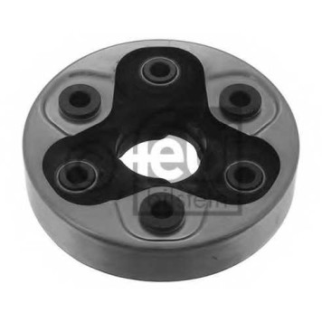 Шарнир продольного вала FEBI BILSTEIN 19532