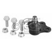 Несущий / направляющий шарнир FEBI BILSTEIN 19541