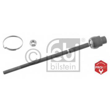 Осевой шарнир рулевой тяги FEBI BILSTEIN 19545