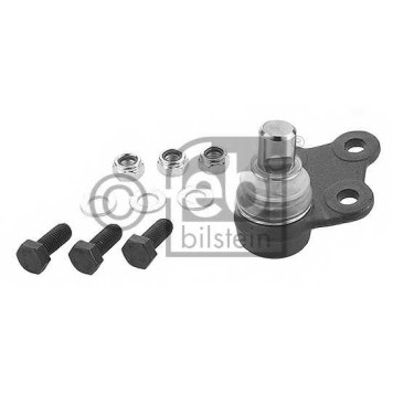 Несущий / направляющий шарнир FEBI BILSTEIN 19562