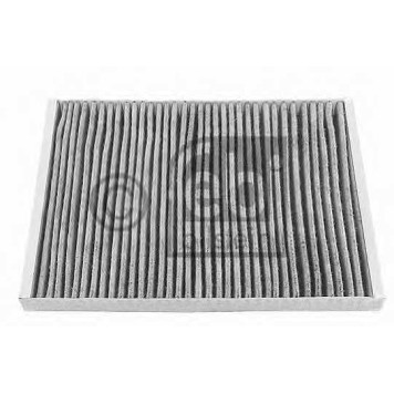 Фильтр салонный FEBI BILSTEIN 19588