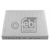 Фильтр салонный FEBI BILSTEIN 19590