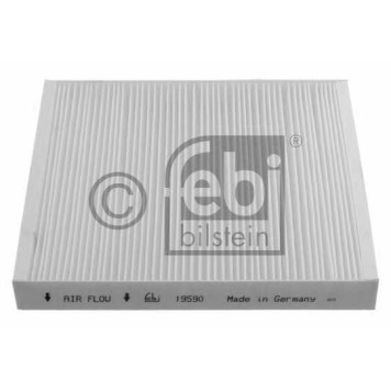 Фильтр салонный FEBI BILSTEIN 19590