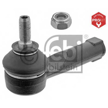 Наконечник поперечной рулевой тяги FEBI BILSTEIN 19604