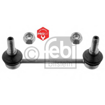 Тяга / стойка стабилизатора FEBI BILSTEIN 19664
