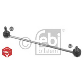 Тяга / стойка стабилизатора FEBI BILSTEIN 19667