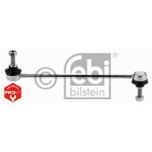 Тяга / стойка стабилизатора FEBI BILSTEIN 19669