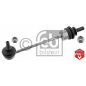 Тяга / стойка стабилизатора FEBI BILSTEIN 19670