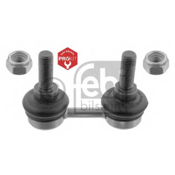 Тяга / стойка стабилизатора FEBI BILSTEIN 19671