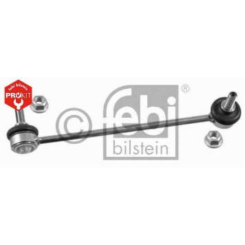 Тяга / стойка стабилизатора FEBI BILSTEIN 19685