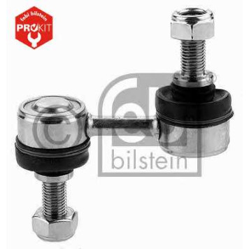 Тяга / стойка стабилизатора FEBI BILSTEIN 19686