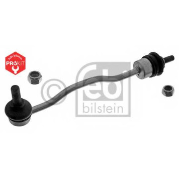 Тяга / стойка стабилизатора FEBI BILSTEIN 19721
