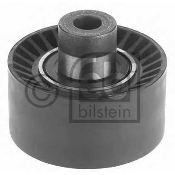 Паразитный / ведущий ролик поликлинового ременя FEBI BILSTEIN 19749