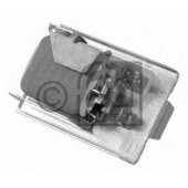 Сопротивление вентилятора салона FEBI BILSTEIN 19770