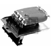 Сопротивление вентилятора салона FEBI BILSTEIN 19772