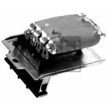 Сопротивление вентилятора салона FEBI BILSTEIN 19772