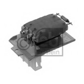 Сопротивление вентилятора салона FEBI BILSTEIN 19774