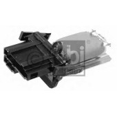 Сопротивление вентилятора салона FEBI BILSTEIN 19778