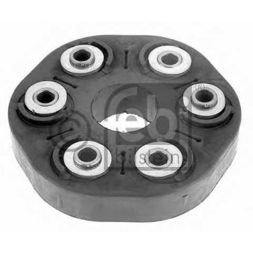 Шарнир продольного вала FEBI BILSTEIN 19795