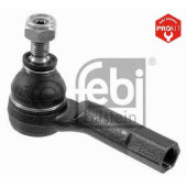 Наконечник поперечной рулевой тяги FEBI BILSTEIN 19812