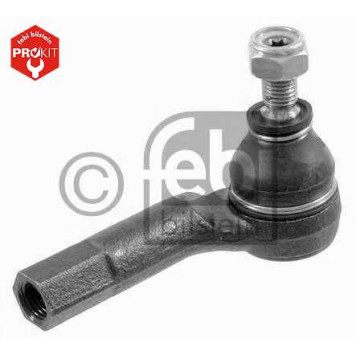Наконечник поперечной рулевой тяги FEBI BILSTEIN 19814