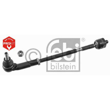 Поперечная рулевая тяга FEBI BILSTEIN 19818