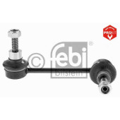Тяга / стойка стабилизатора FEBI BILSTEIN 19866