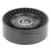 Паразитный / ведущий ролик поликлинового ременя FEBI BILSTEIN 19871