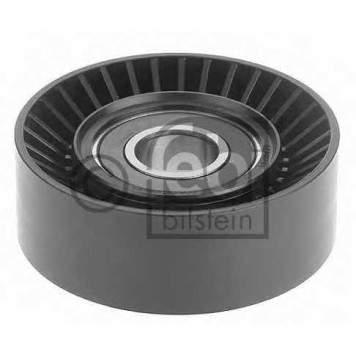 Паразитный / ведущий ролик поликлинового ременя FEBI BILSTEIN 19871