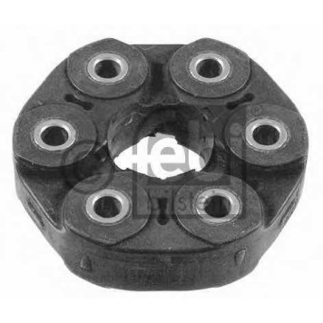 Шарнир продольного вала FEBI BILSTEIN 19888