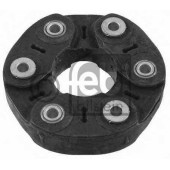 Шарнир продольного вала FEBI BILSTEIN 19890