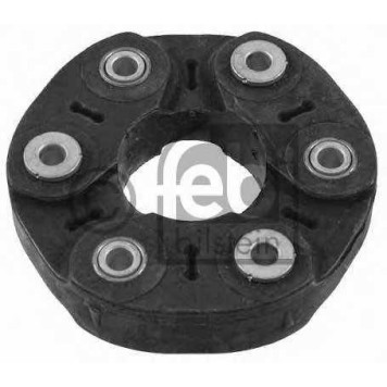 Шарнир продольного вала FEBI BILSTEIN 19890