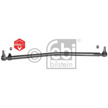 Продольная рулевая тяга FEBI BILSTEIN 19896