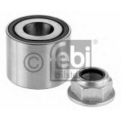 Подшипник ступицы колеса FEBI BILSTEIN 19897