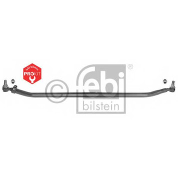 Поперечная рулевая тяга FEBI BILSTEIN 19898