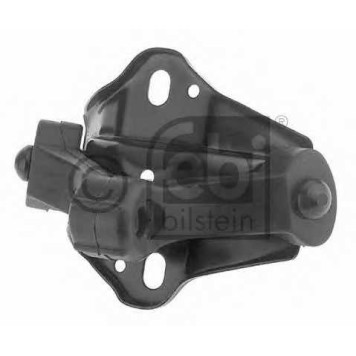 Стопорное кольцо глушителя FEBI BILSTEIN 19934