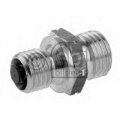 Соединительный патрубок, дозатор (система впрыска) FEBI BILSTEIN 19947