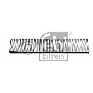 Фильтр салонный FEBI BILSTEIN 19967