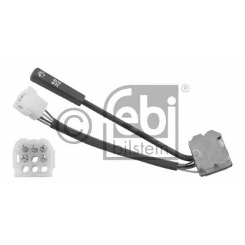 Переключатель стеклоочистителя FEBI BILSTEIN 21009
