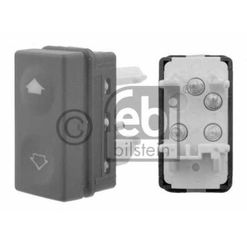 Выключатель стеклолодъемника FEBI BILSTEIN 21013