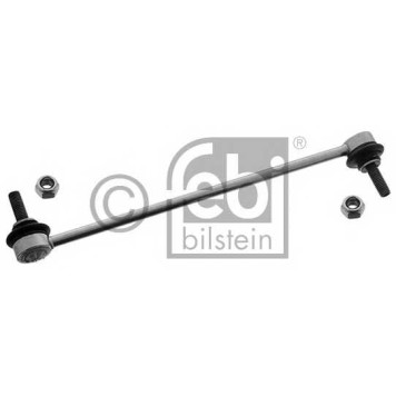 Тяга / стойка стабилизатора FEBI BILSTEIN 21015