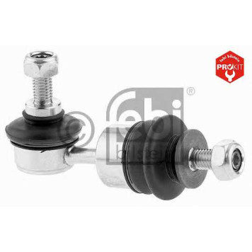 Тяга / стойка стабилизатора FEBI BILSTEIN 21017