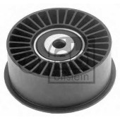 Паразитный / ведущий ролик зубчатого ремня FEBI BILSTEIN 21025