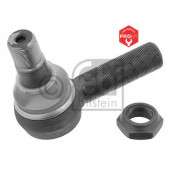 Наконечник поперечной рулевой тяги FEBI BILSTEIN 21037
