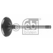 Впускной клапан FEBI BILSTEIN 21040