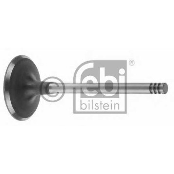 Впускной клапан FEBI BILSTEIN 21040